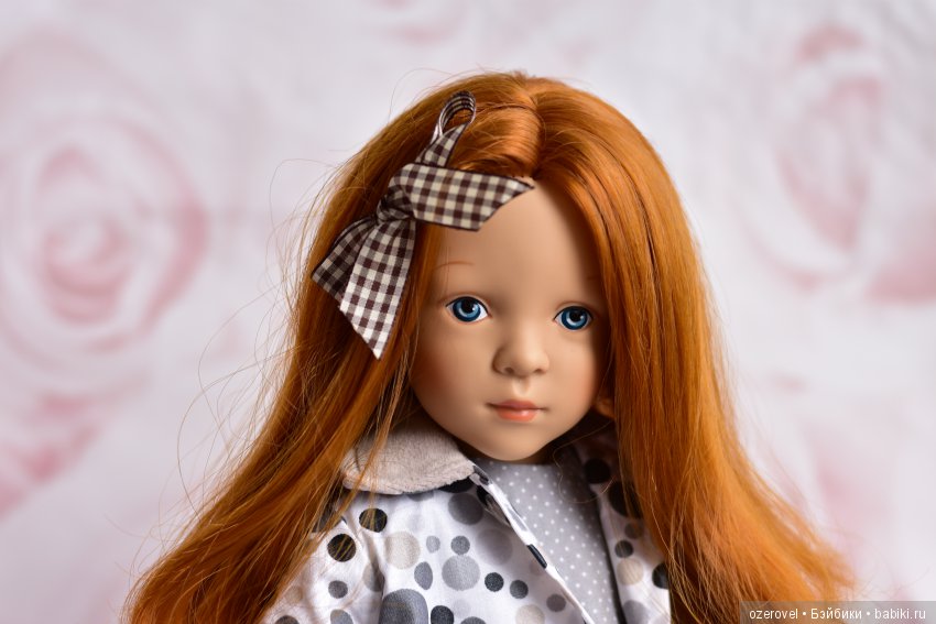 Всероссийская перепись населения. Рыжие