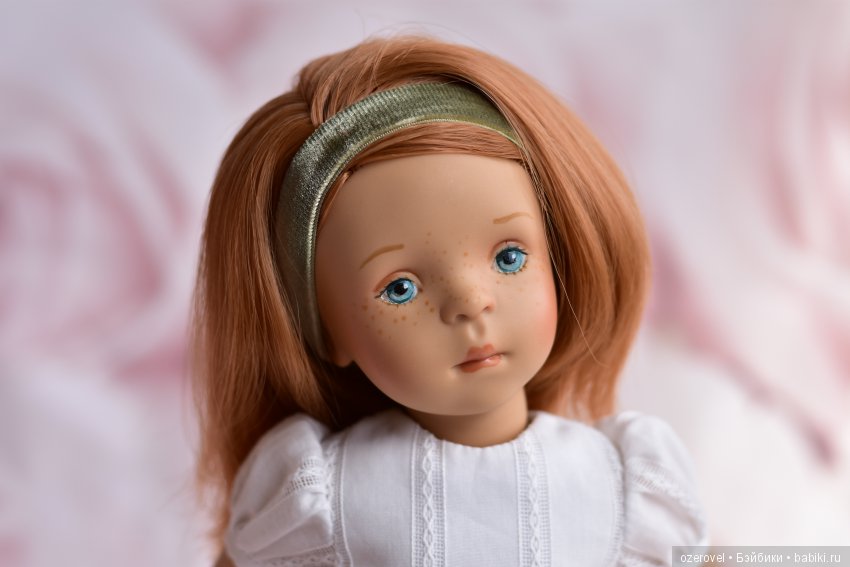 Всероссийская перепись населения. Рыжие