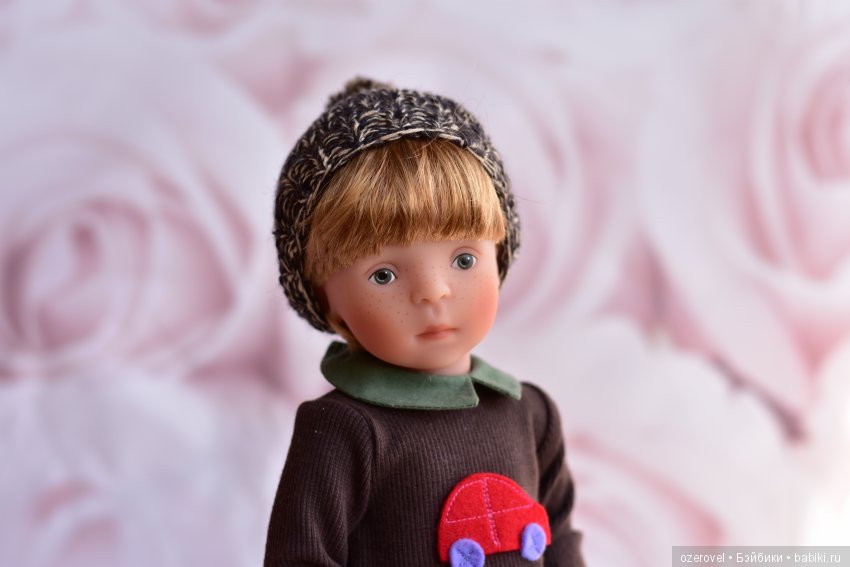 Всероссийская перепись населения. Рыжие