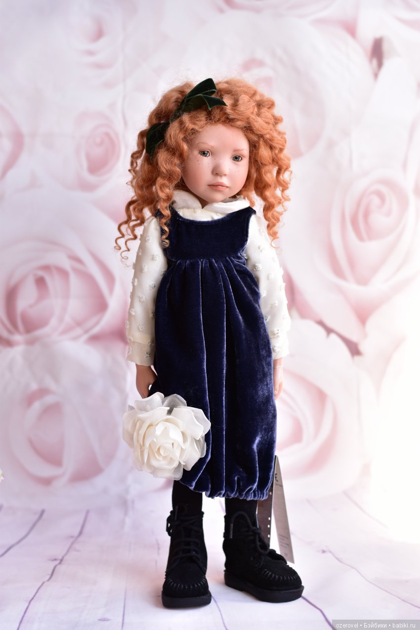 Всероссийская перепись населения. Рыжие