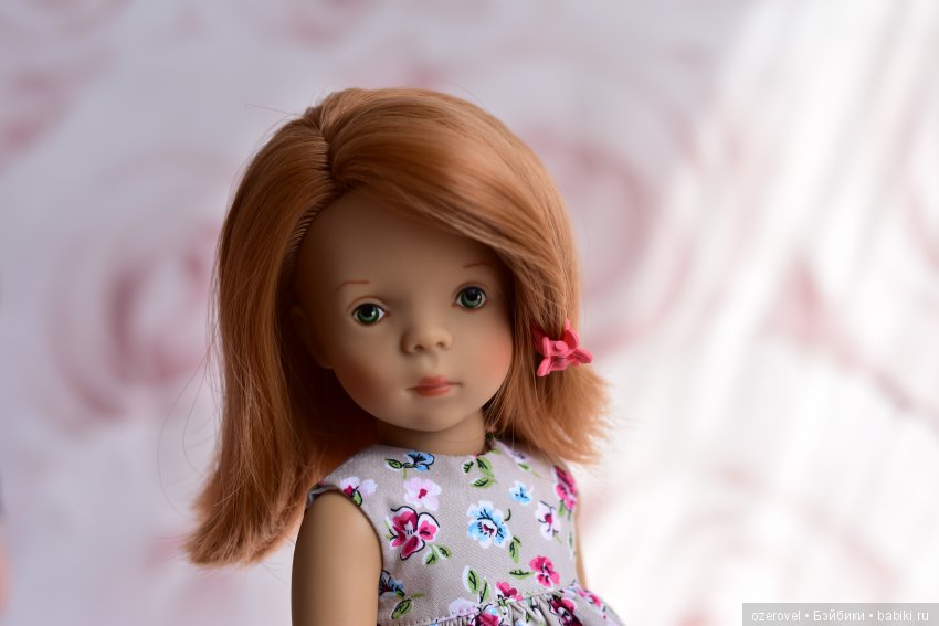 Всероссийская перепись населения. Рыжие