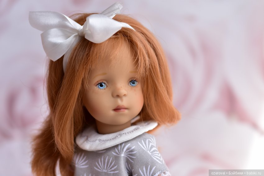 Всероссийская перепись населения. Рыжие