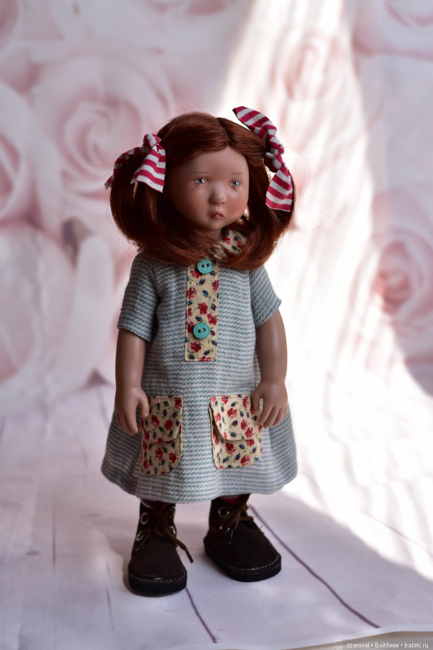 Всероссийская перепись населения. Рыжие