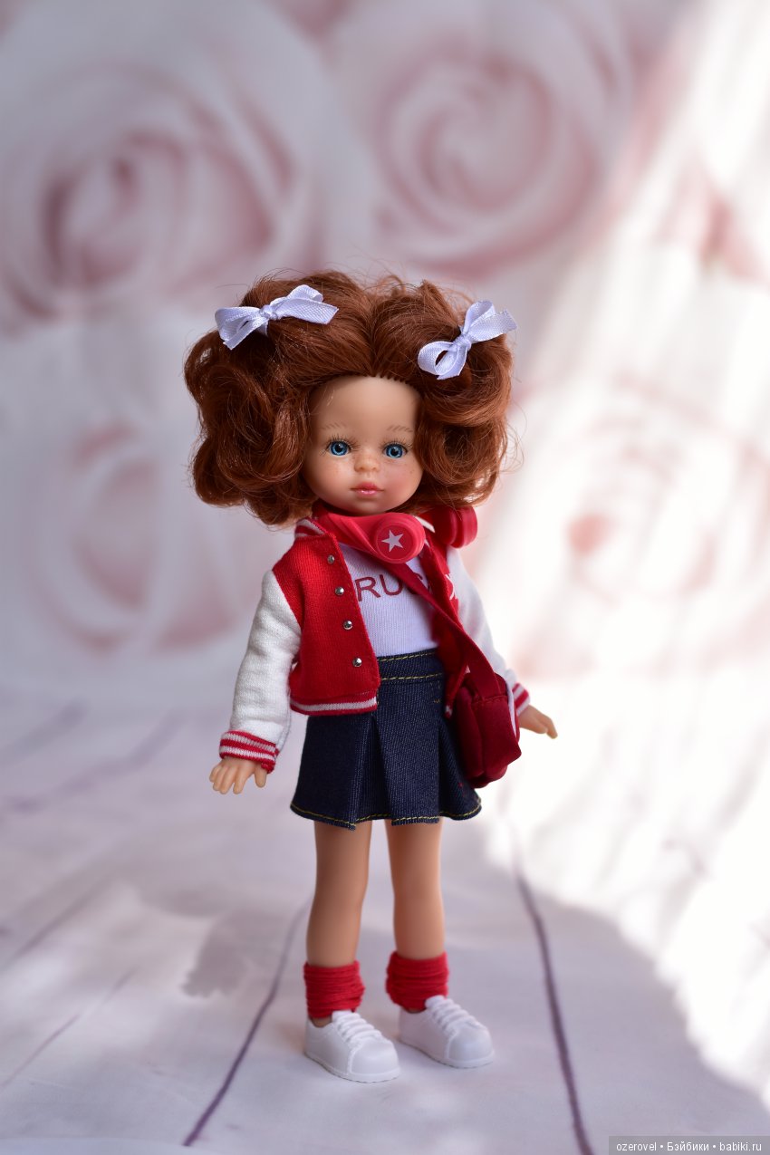 Всероссийская перепись населения. Рыжие