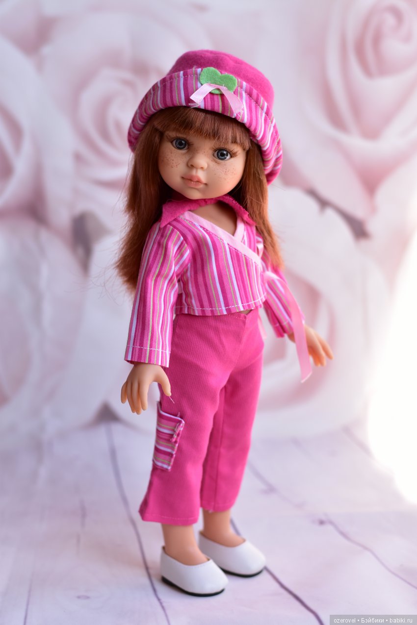 Всероссийская перепись населения. Рыжие