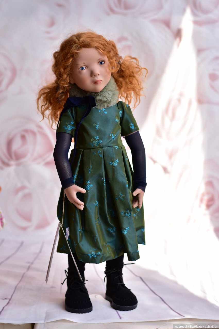 Всероссийская перепись населения. Рыжие