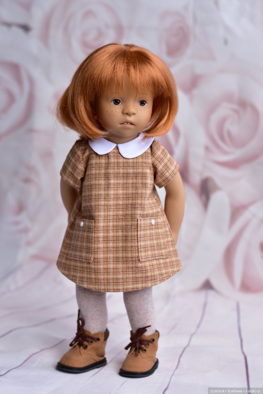 Всероссийская перепись населения. Рыжие (фото 5)