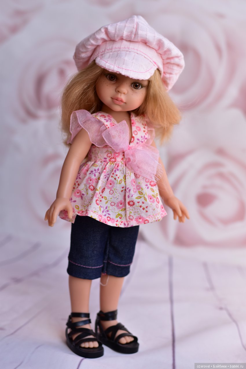 Всероссийская перепись населения. Рыжие