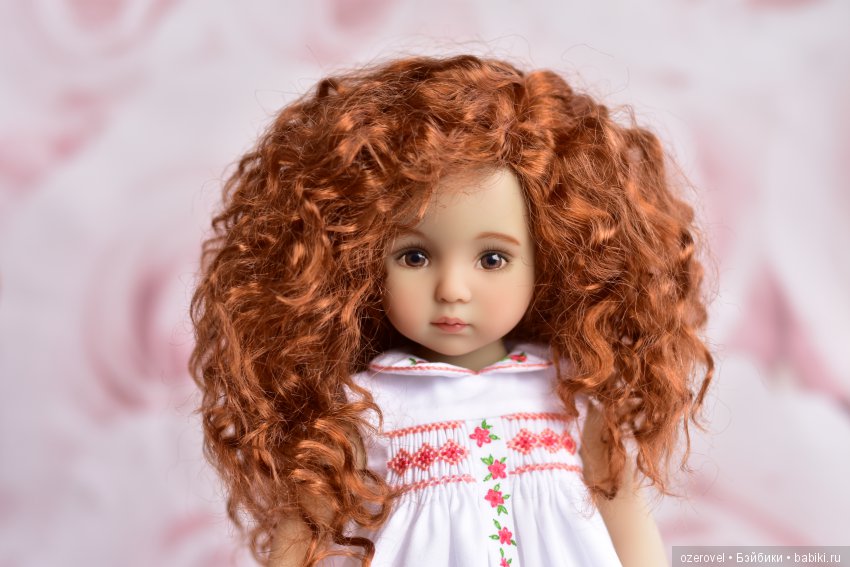 Всероссийская перепись населения. Рыжие