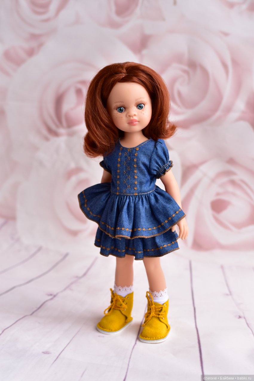 Всероссийская перепись населения. Рыжие