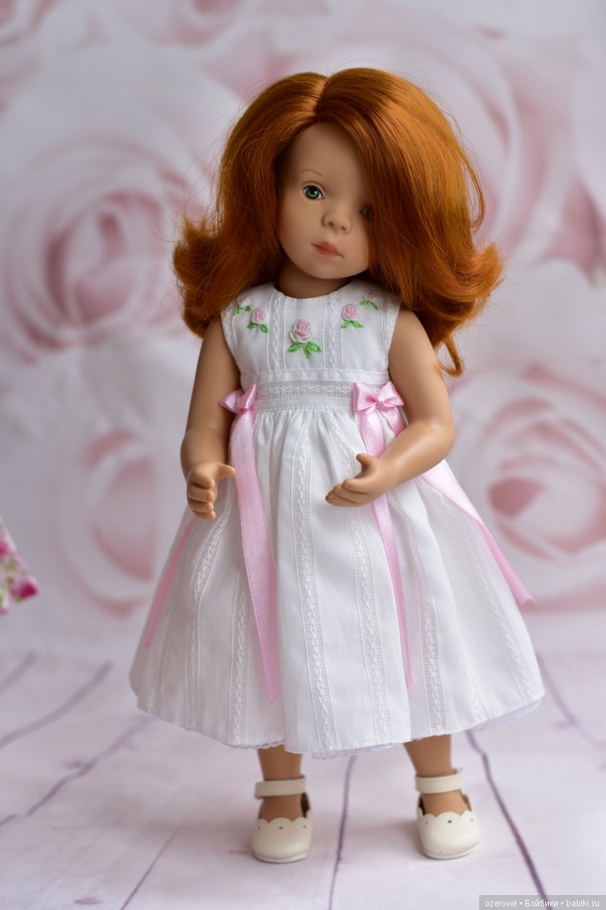 Всероссийская перепись населения. Рыжие