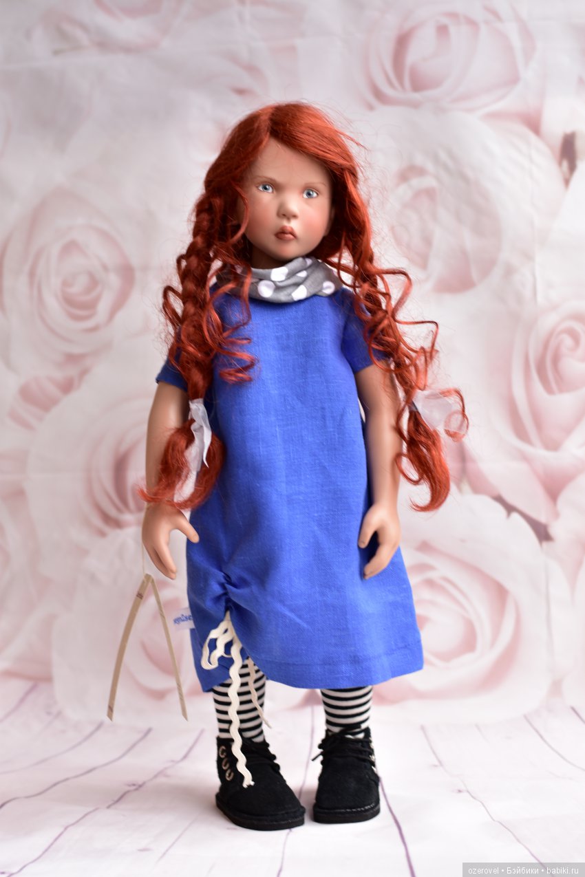 Всероссийская перепись населения. Рыжие