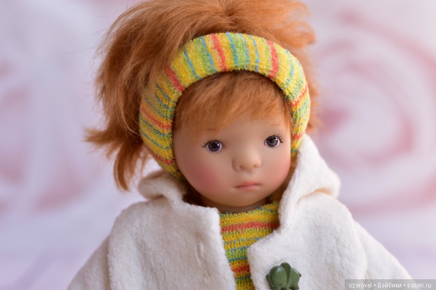 Всероссийская перепись населения. Рыжие