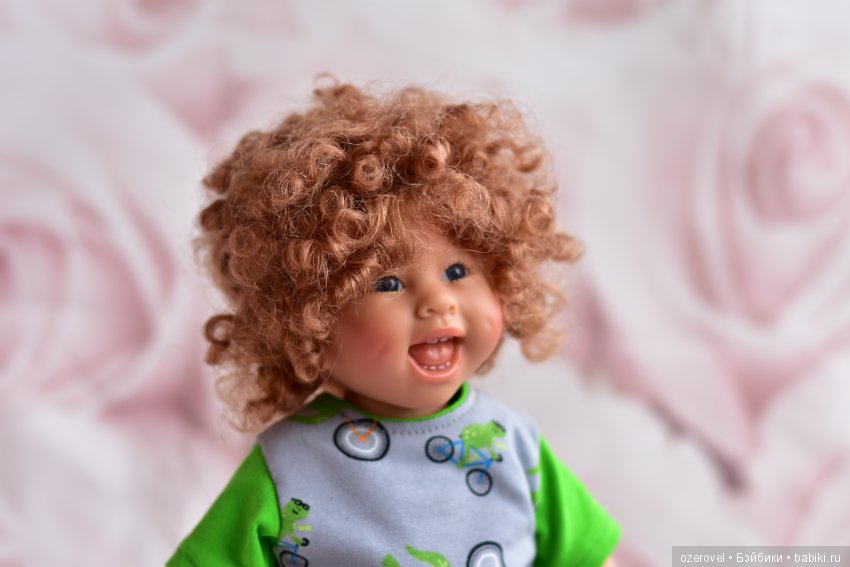 Всероссийская перепись населения. Рыжие