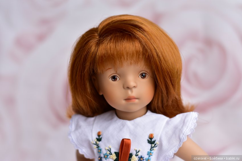 Всероссийская перепись населения. Рыжие (фото 4)