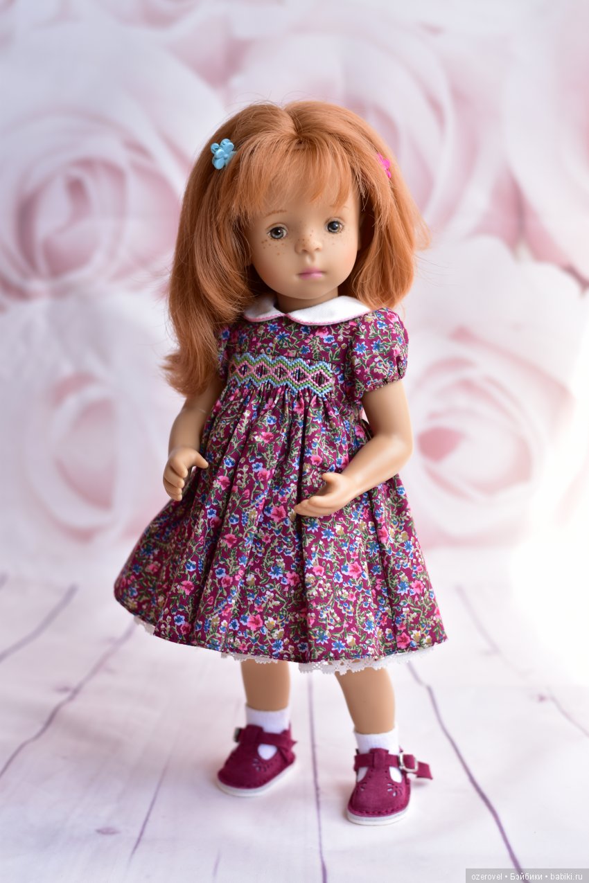 Всероссийская перепись населения. Рыжие