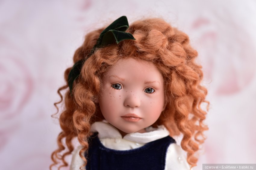 Всероссийская перепись населения. Рыжие