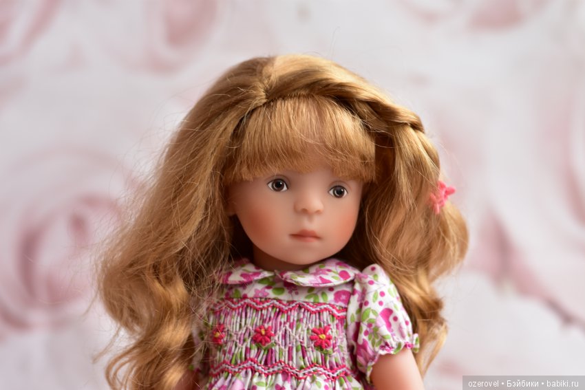 Всероссийская перепись населения. Рыжие