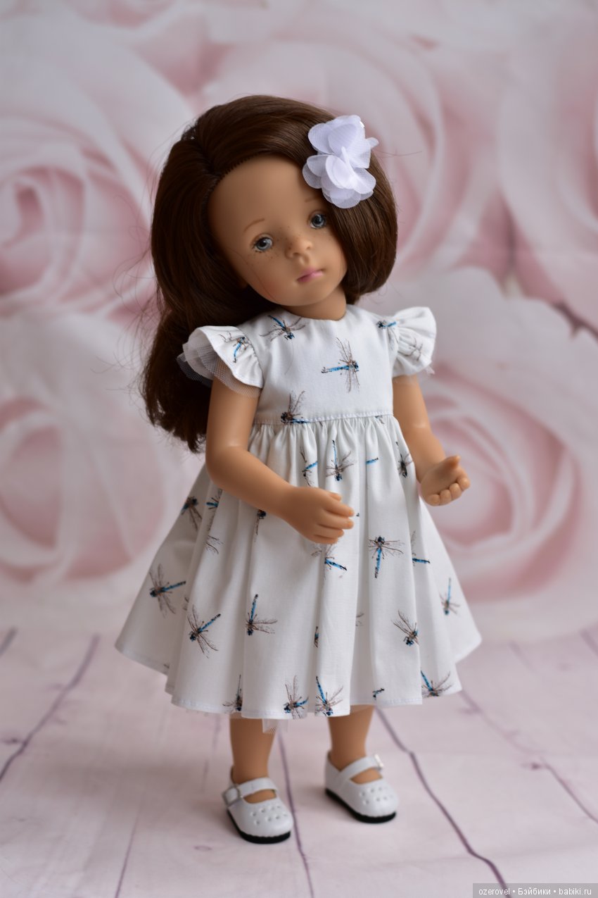 Всероссийская перепись населения. Брюнетки (фото 7)