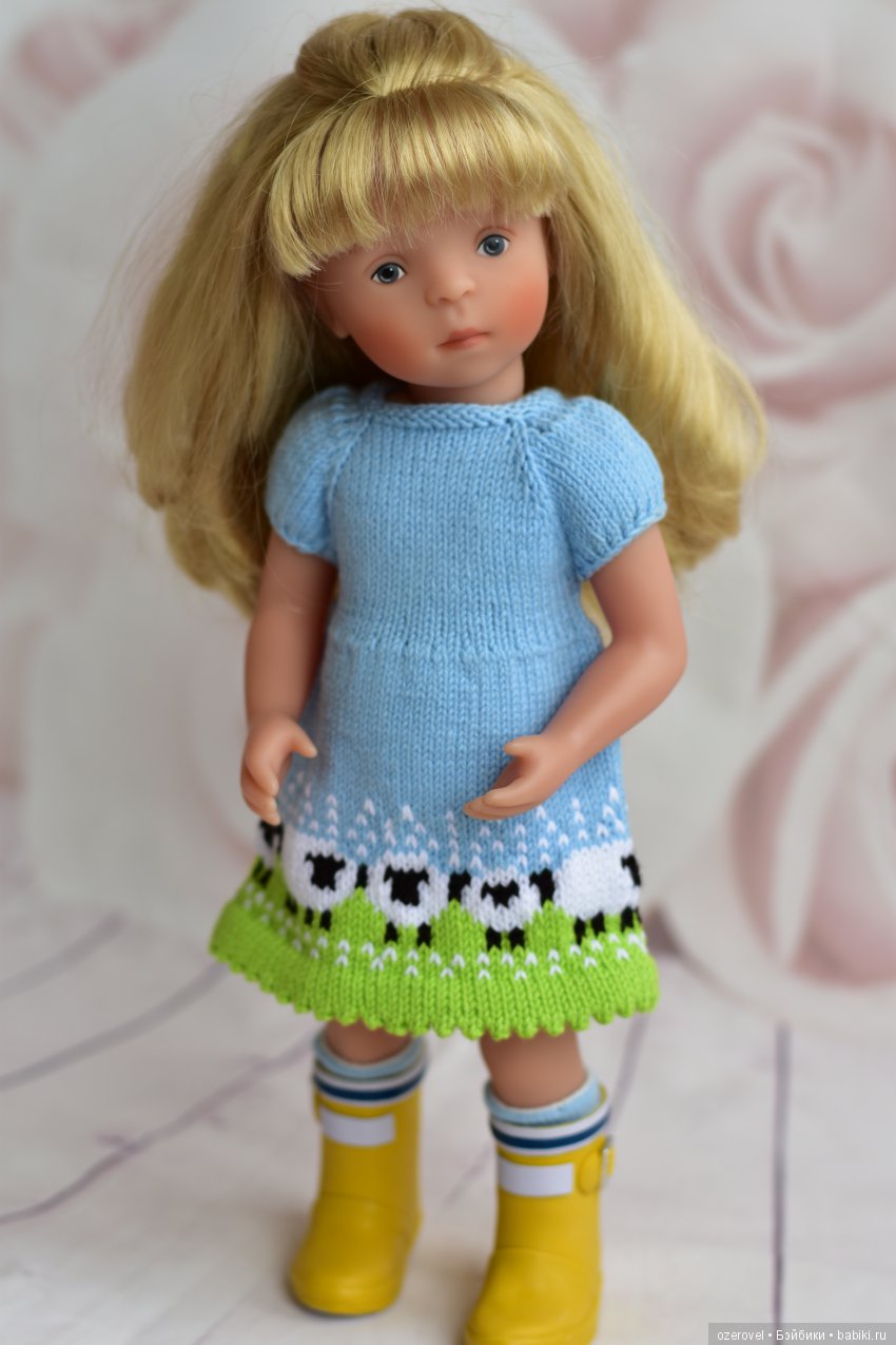 Всероссийская перепись населения. Блондинки (фото 5)