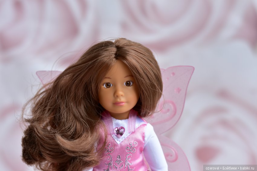 Всероссийская перепись населения. Брюнетки