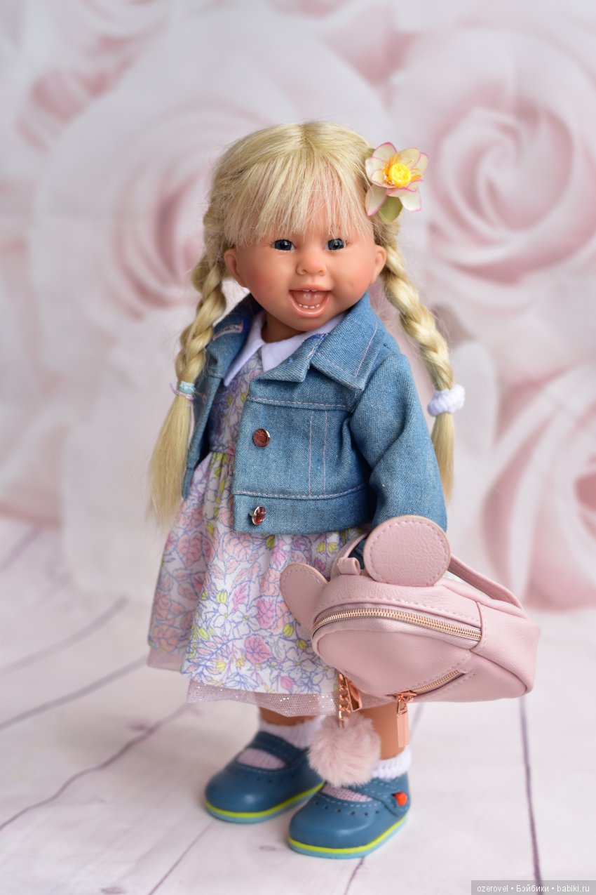 Всероссийская перепись населения. Блондинки