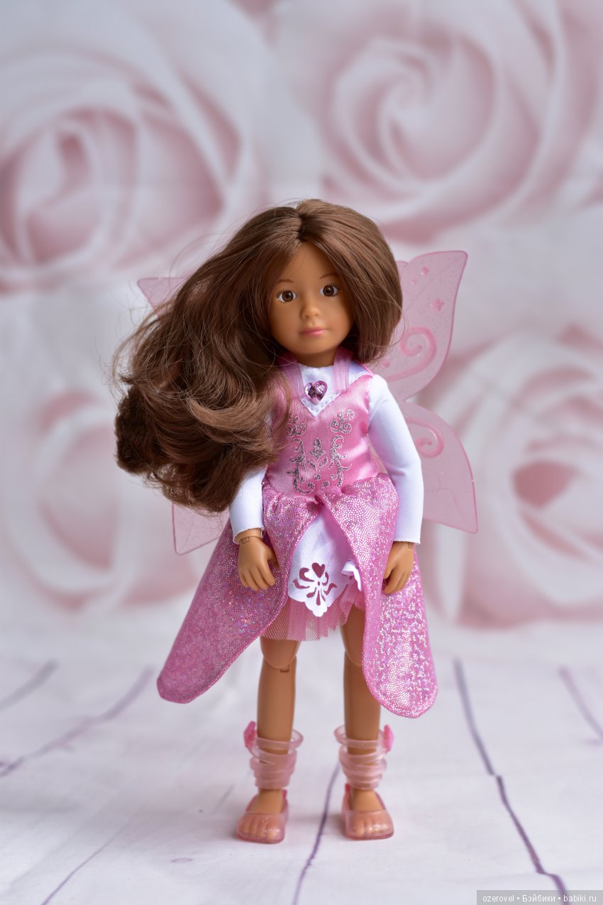 Всероссийская перепись населения. Брюнетки