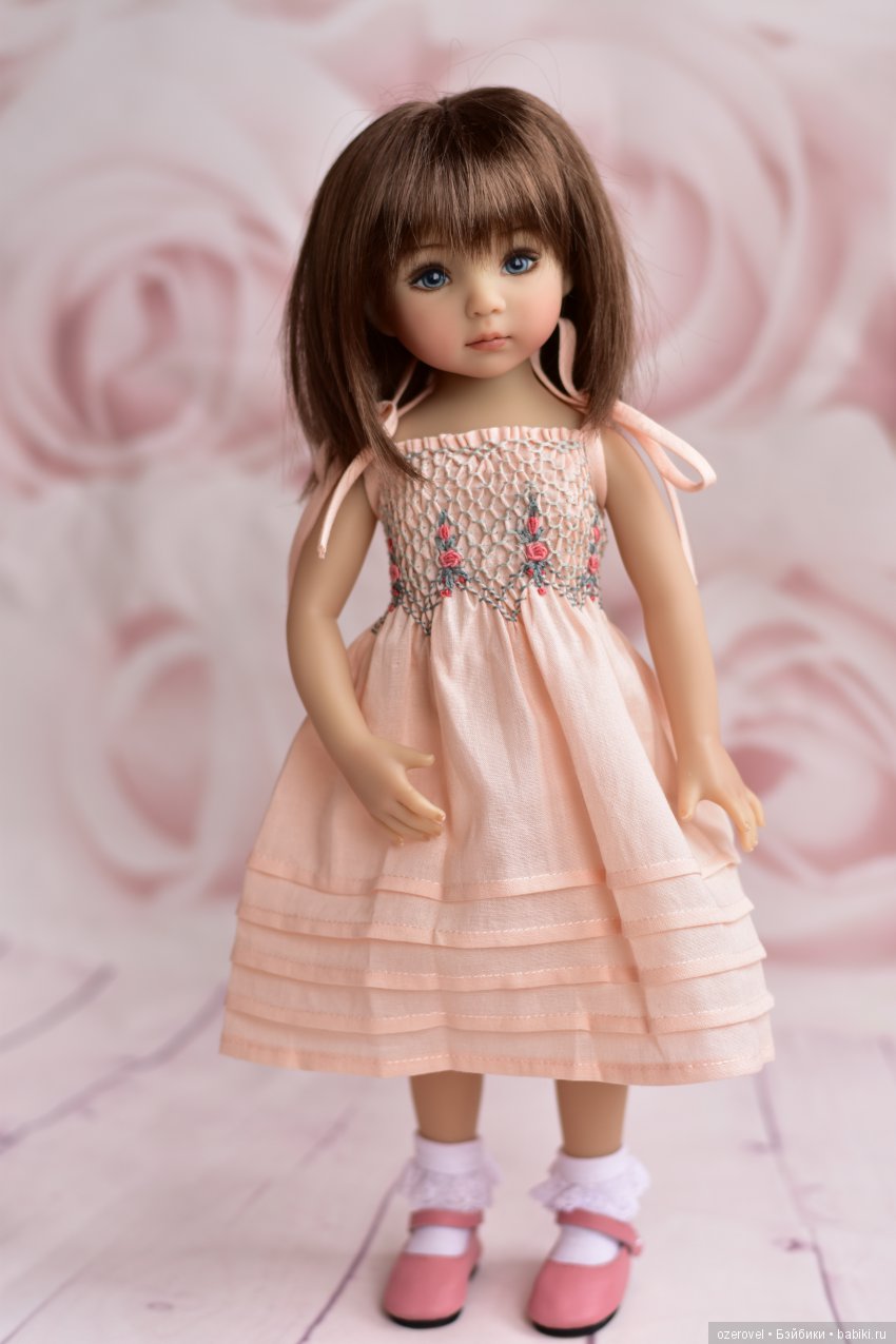 Всероссийская перепись населения. Брюнетки