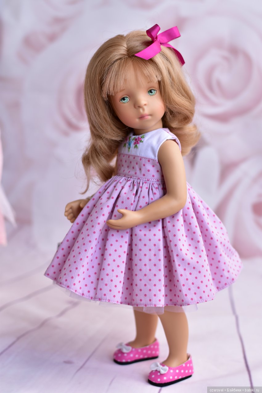 Всероссийская перепись населения. Блондинки