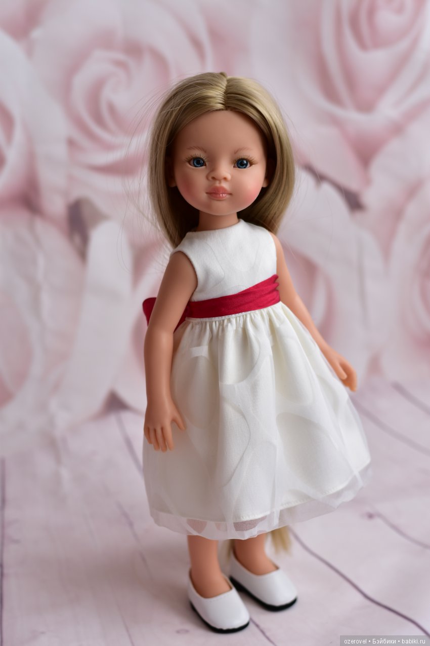 Всероссийская перепись населения. Блондинки