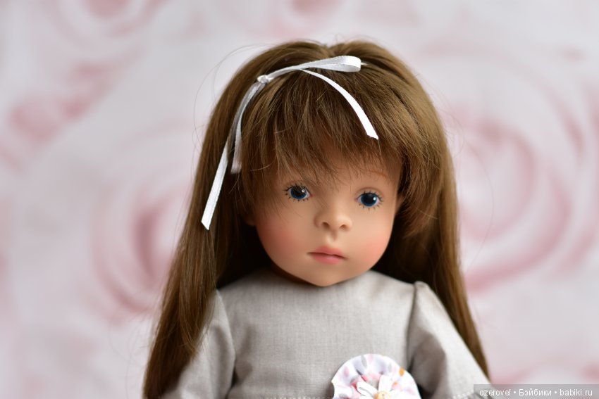 Всероссийская перепись населения. Брюнетки