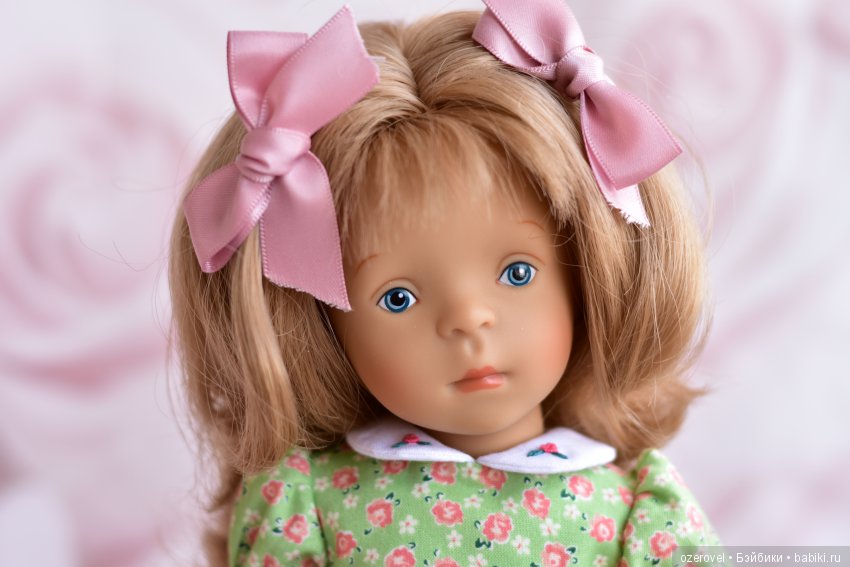 Всероссийская перепись населения. Блондинки