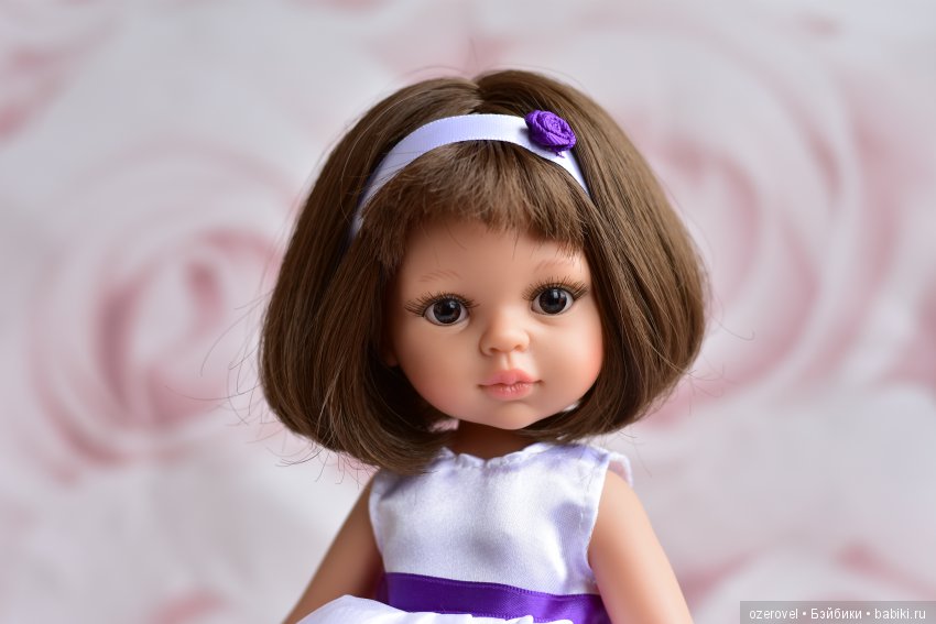 Всероссийская перепись населения. Брюнетки