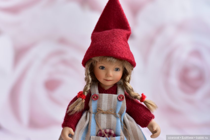 Всероссийская перепись населения. Блондинки