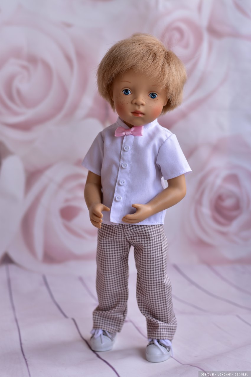 Всероссийская перепись населения. Блондинки