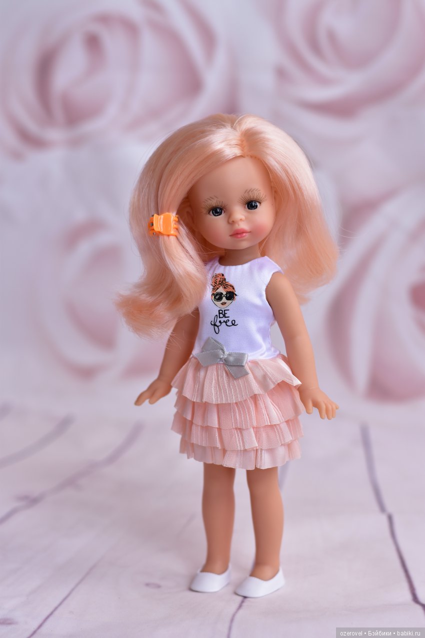 Всероссийская перепись населения. Блондинки