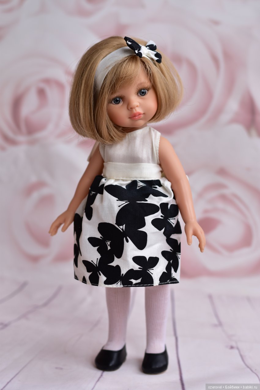 Всероссийская перепись населения. Блондинки