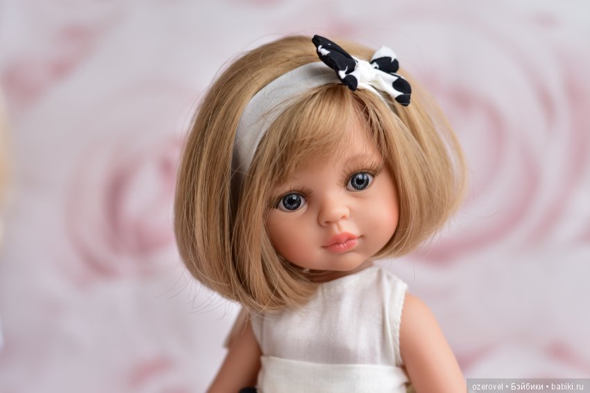 Всероссийская перепись населения. Блондинки