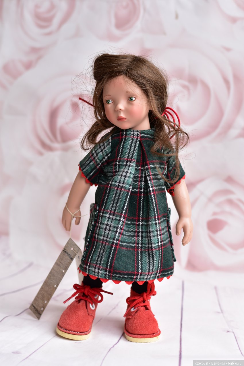 Всероссийская перепись населения. Брюнетки