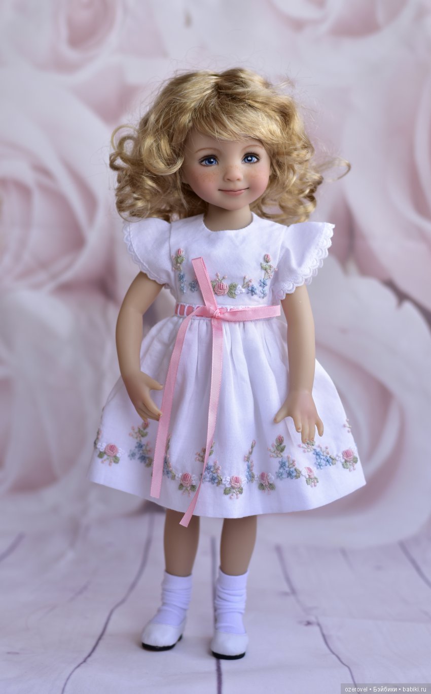 Всероссийская перепись населения. Блондинки