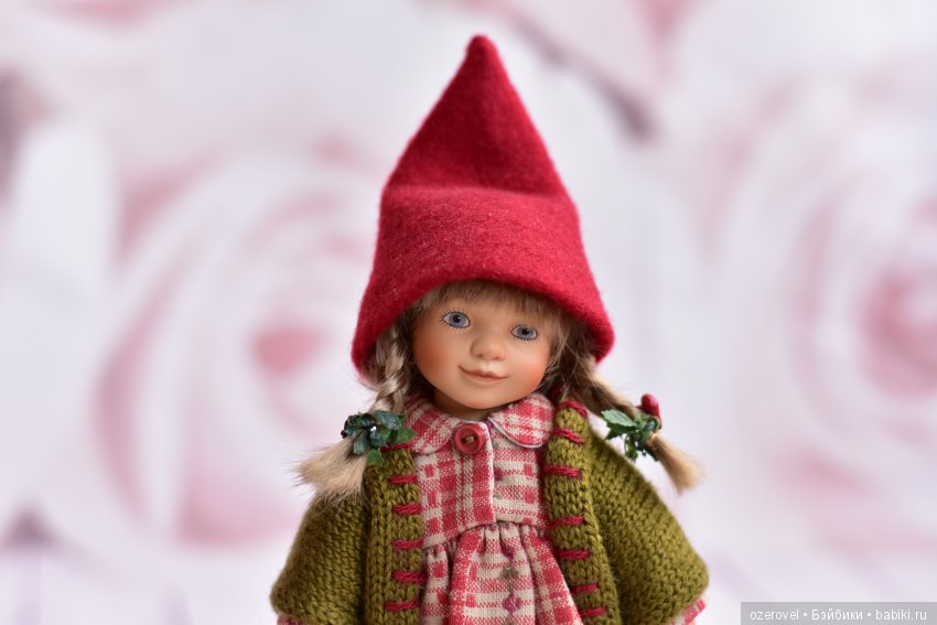 Всероссийская перепись населения. Блондинки