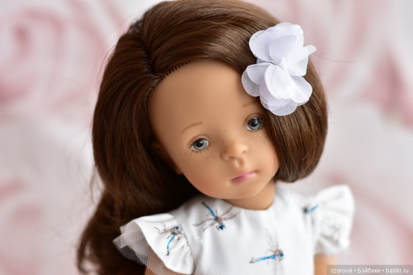 Всероссийская перепись населения. Брюнетки (фото 8)