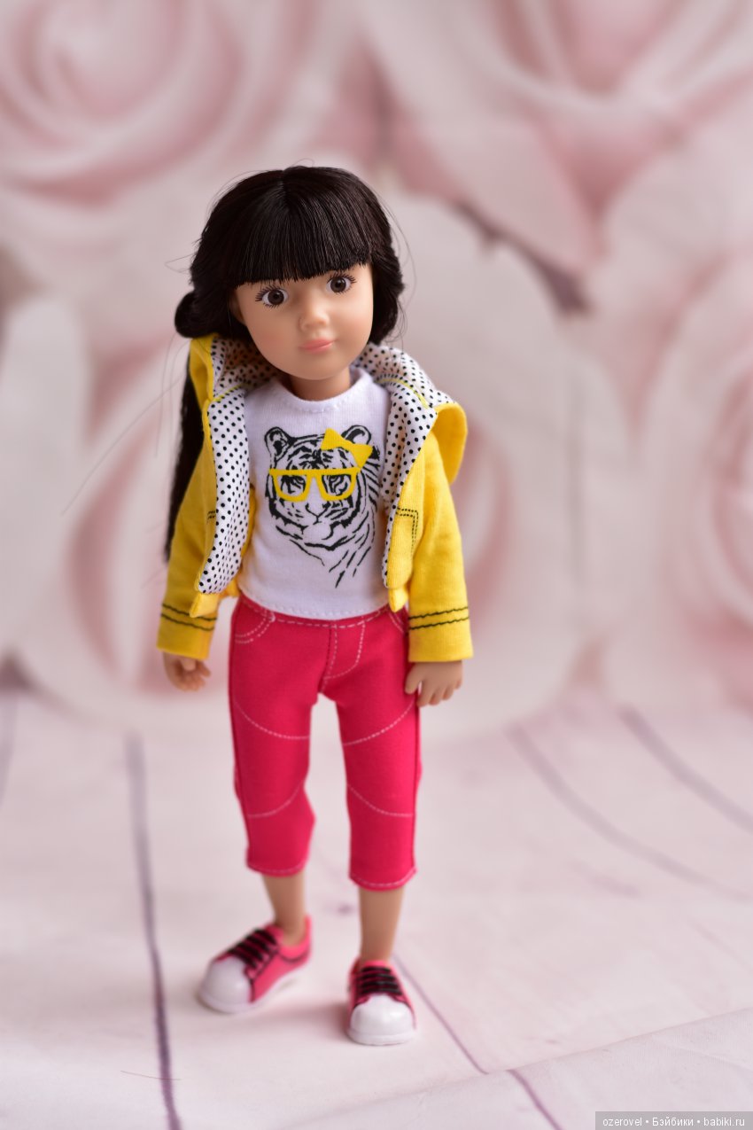 Всероссийская перепись населения. Брюнетки