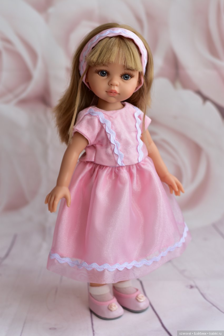 Всероссийская перепись населения. Блондинки