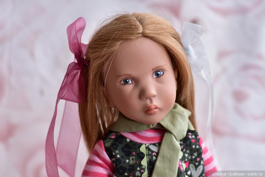 Всероссийская перепись населения. Блондинки