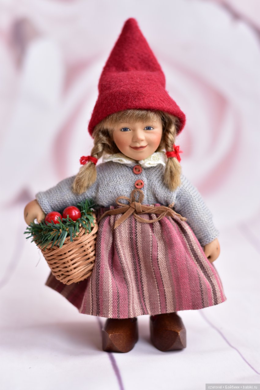 Всероссийская перепись населения. Блондинки