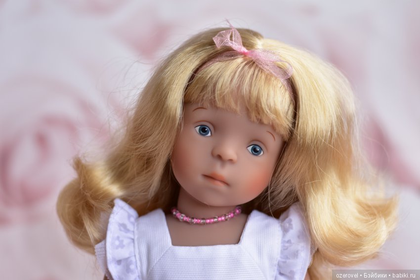 Всероссийская перепись населения. Блондинки