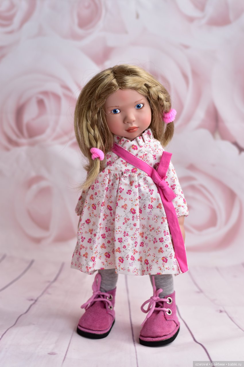 Всероссийская перепись населения. Блондинки