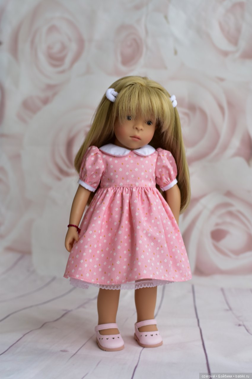 Всероссийская перепись населения. Блондинки (фото 3)