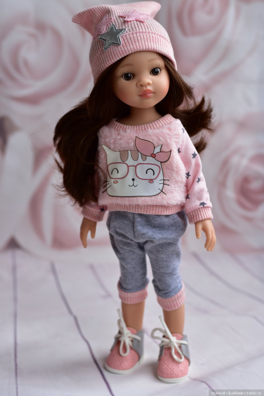 Всероссийская перепись населения. Брюнетки